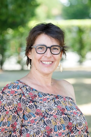 Coralie BEAUVALLET